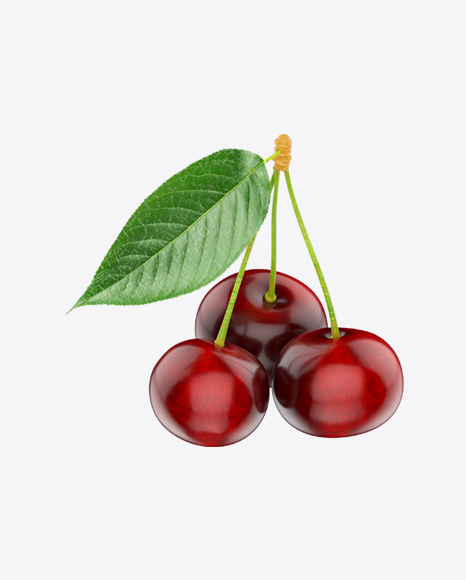 Free Cherries