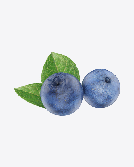 Free Blueberries