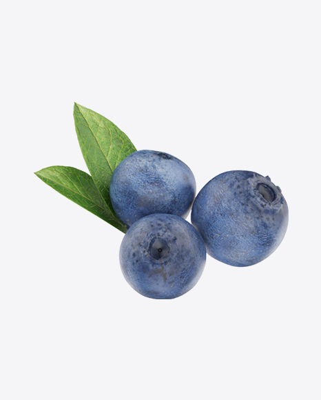 Free Blueberries