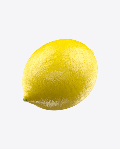 Free Lemon