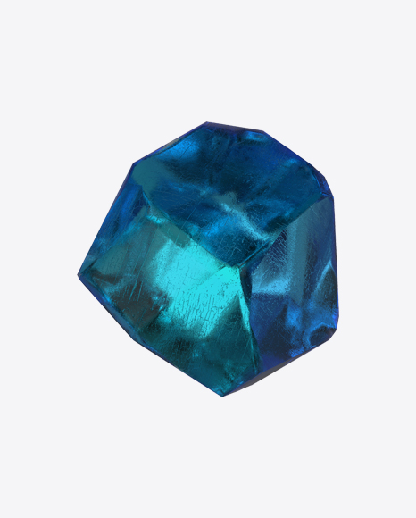 Free Blue Gemstone