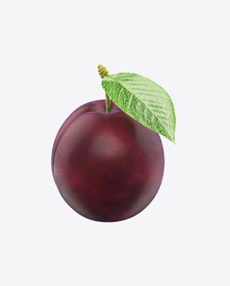 Free Plum