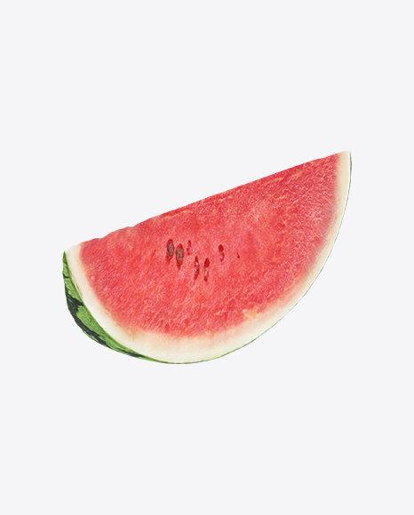 Free Watermelon Slice