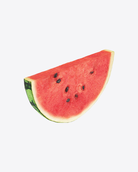 Free Watermelon Slice