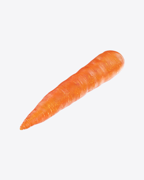 Free Carrot