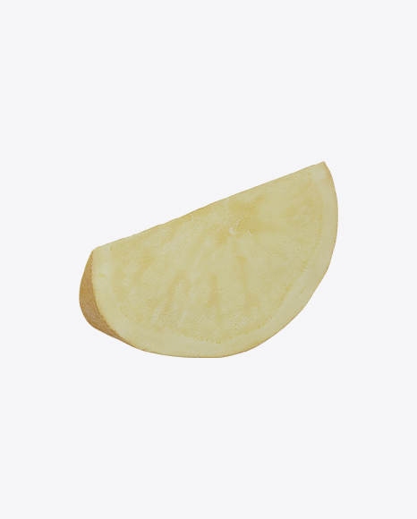 Free Potato Slice