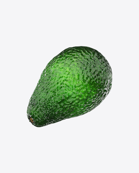 Free Avocado