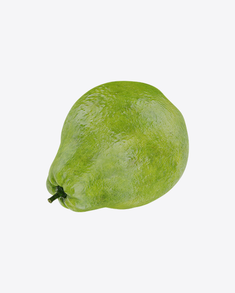 Free White Guava