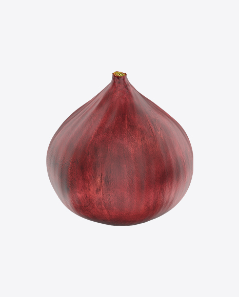 Free Red Onion