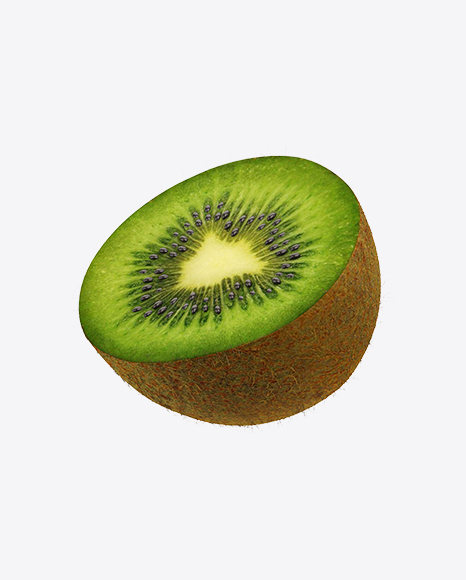 Free Half of Kiwi