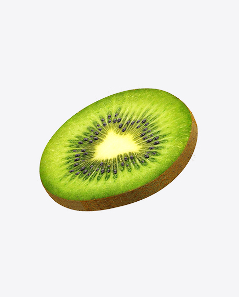 Free Kiwi Slice