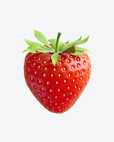 Free Strawberry