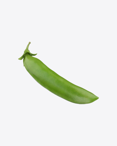 Free Pea Pod