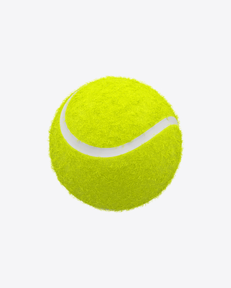 Free Tennis Ball