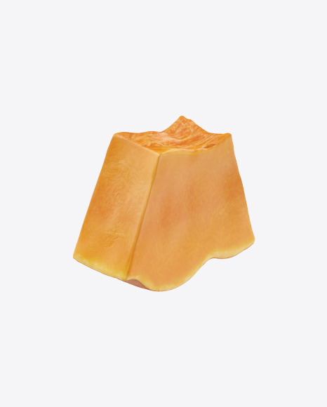 Free Pumpkin Slice
