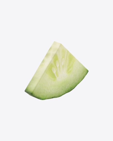 Free Cucumber Slice