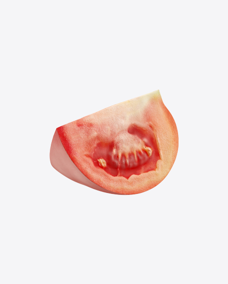 Free Tomato Slice