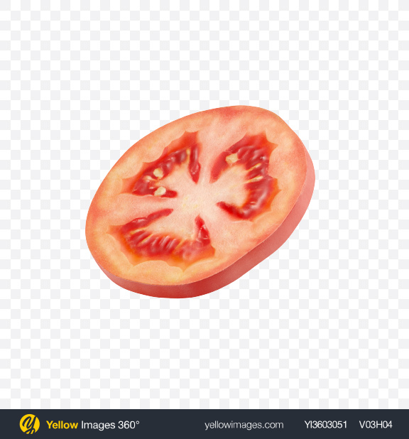 download tomato slice transparent png on yellow images 360 download tomato slice transparent png