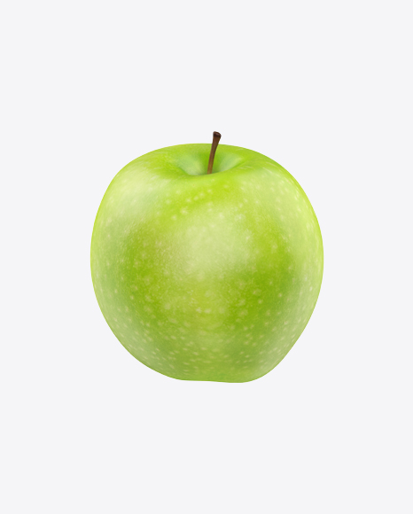 Free Green Apple