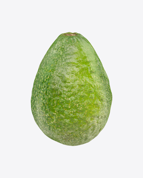 Free Avocado