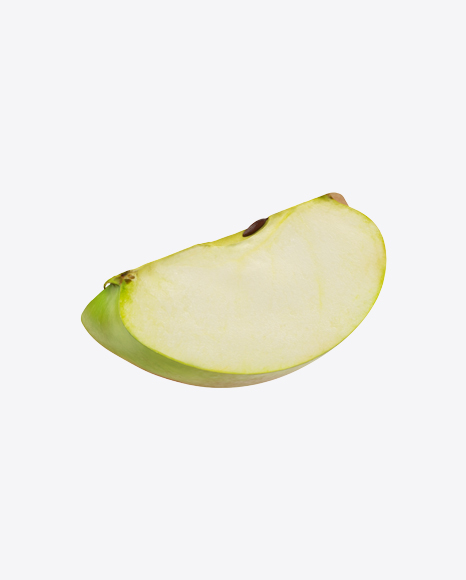 Free Apple Slice
