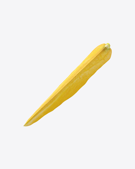 Free Yellow Carrot Slice