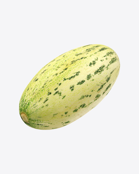 Free Torpedo Melon