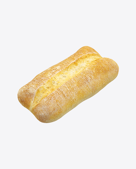 Free Ciabatta Bread Loaf