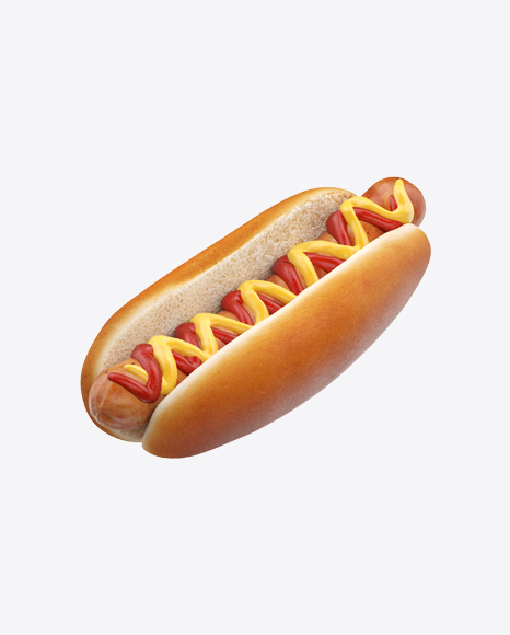 Free Grilled Hot Dog