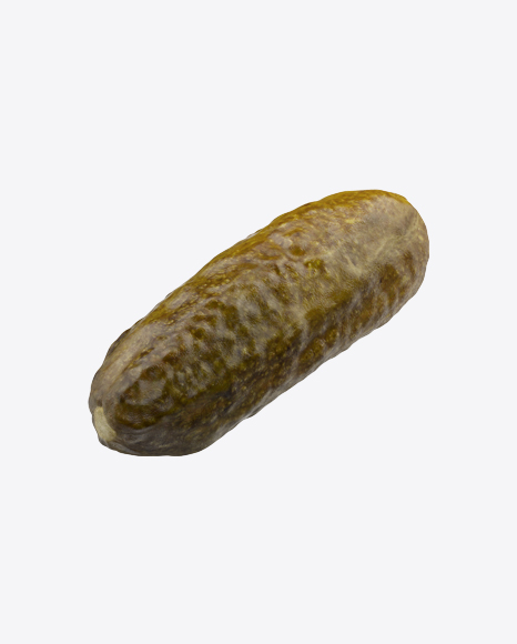 Free Pickled Cucumber