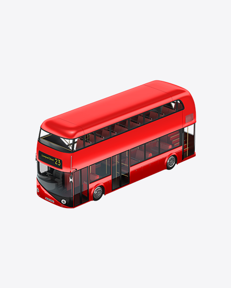 Free London Bus