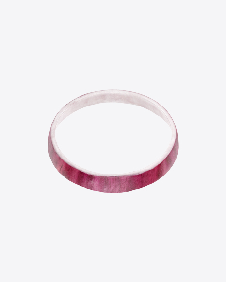 Free Red Onion Slice Ring