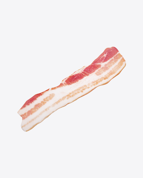 Free Bacon Slice