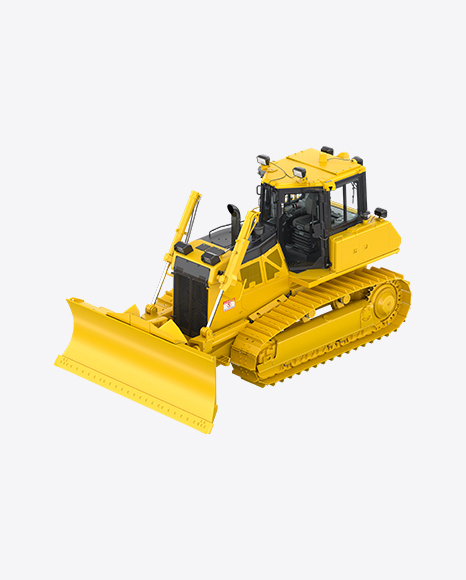 Free Crawler Dozer