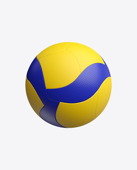 Free Volleyball Ball