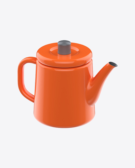 Free Teapot