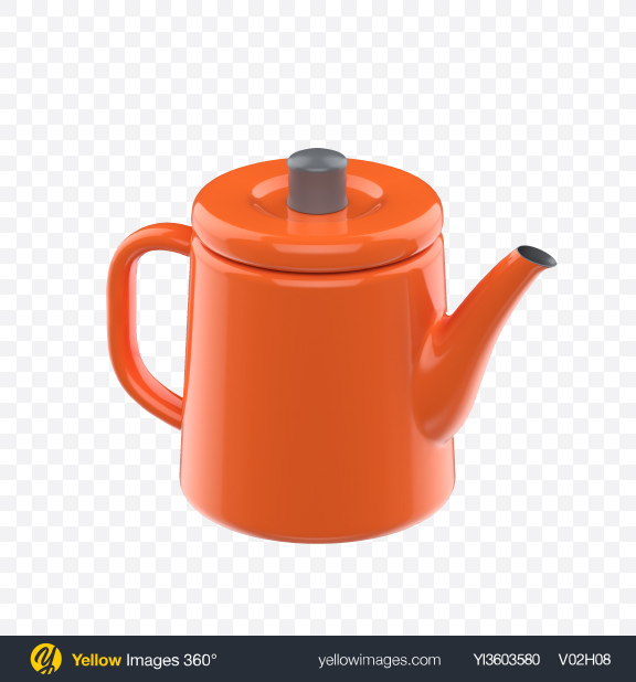 Download Teapot Transparent Png On Yellow Images 360