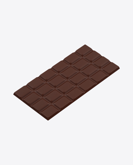 Free Dark Chocolate Bar