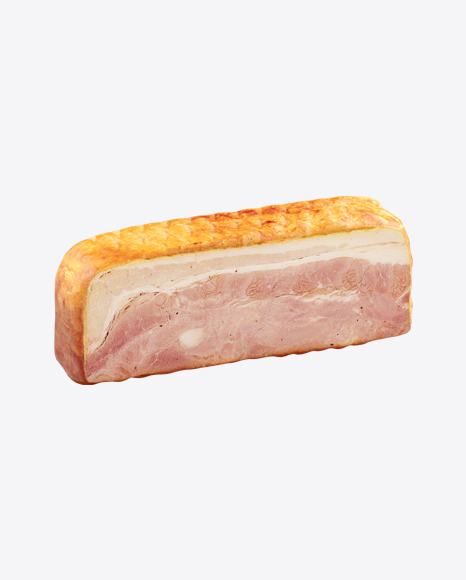 Download Download Bacon Slice Transparent Png On Yellow Images 360 Yellowimages Mockups