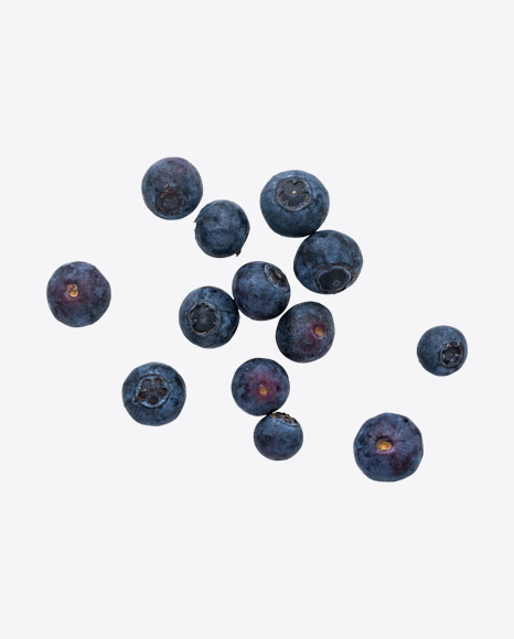 Free Blueberries