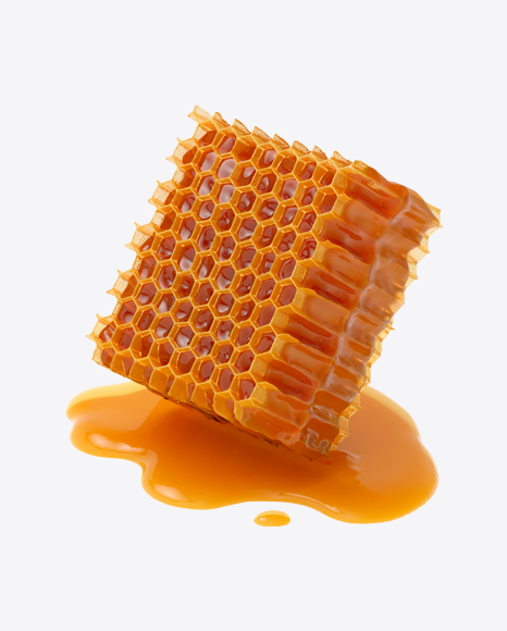 Free Honeycomb