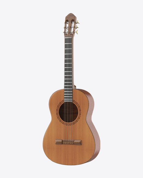 Free Acoustic Guitar