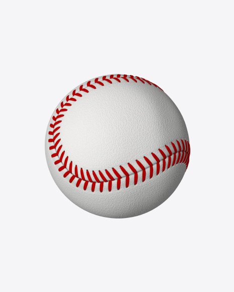 Free Baseball Ball