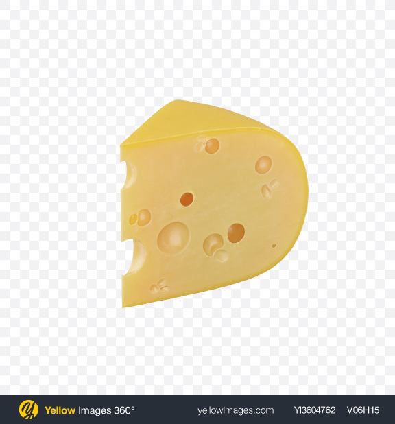 Download Download Maasdam Cheese Triangle Transparent Png On Yellow Images 360 Yellowimages Mockups