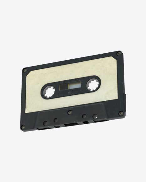 Free Compact Cassette