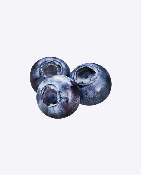 Free Blueberries