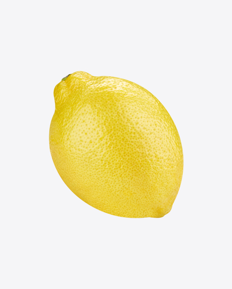 Free Lemon