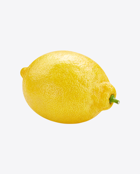 Free Lemon