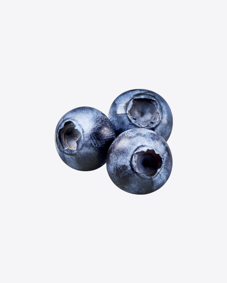 Free Blueberries