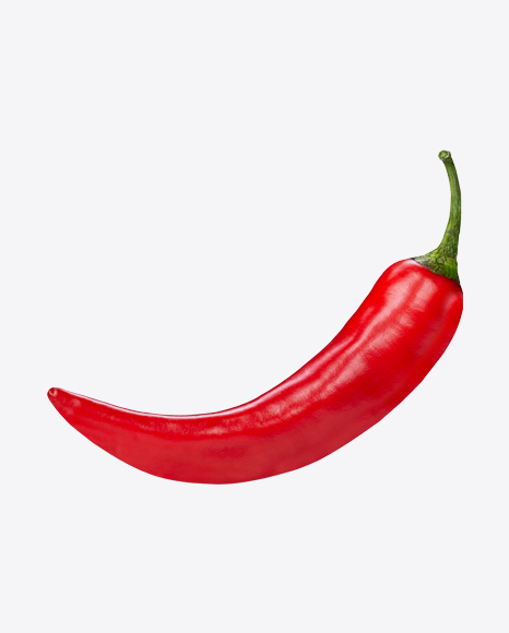 Free Chili Pepper